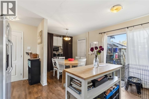 Patio - 1024 Dunford Ave, Langford, BC V9B2S5 Photo 4