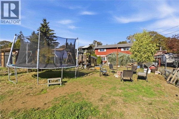Primary Bedroom - 1024 Dunford Ave, Langford, BC V9B2S5 Photo 5