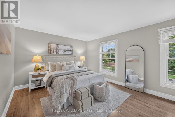 Bedroom 2 - 1024 Jalna Boulevard, London South, ON N6E2M1 Photo 4