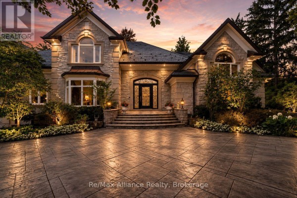 1024 Linbrook Road, Oakville, ON, photo 2