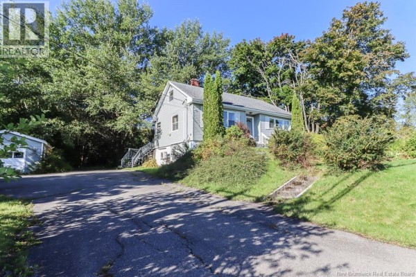 Residential for sale at 1024 Lorneville Road, Saint John, NB - MLS® CeXvf4