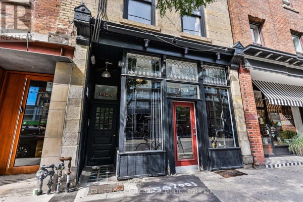 1024 Queen Street W, Toronto, ON, photo 2