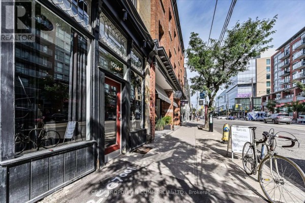 1024 Queen Street W, Toronto, ON, photo 3