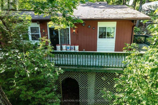 1024 See Drive, Central Frontenac, ON K0H1B0 Photo 5