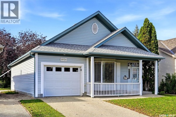 Kitchen - 1024 Snowberry Way N, Regina, SK S4X4N8 Photo 2