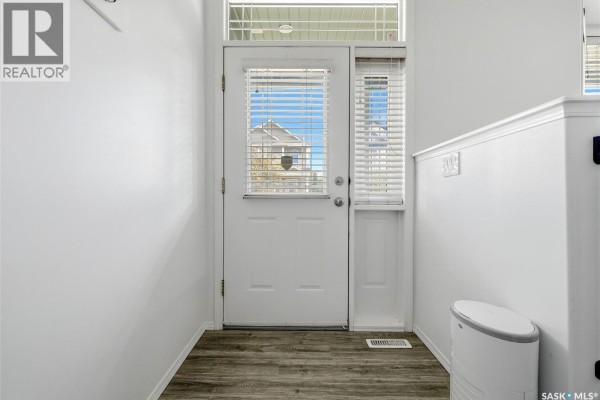 Primary Bedroom - 1024 Snowberry Way N, Regina, SK S4X4N8 Photo 5