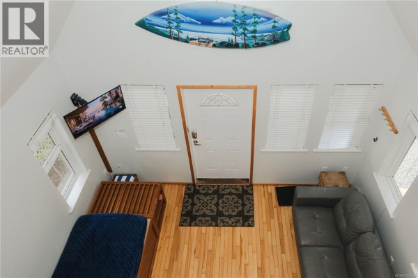 1024 Tyee Terr, Ucluelet, BC V0R3A0 Photo 2