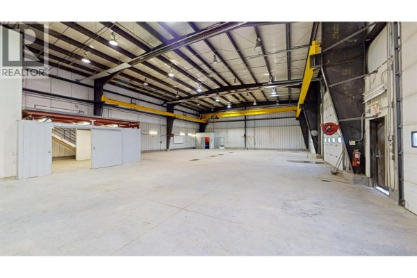 10241 Finning Frontage Road, Fort St  John, BC V1J8A9 Photo 3