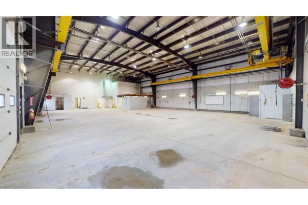 10241 Finning Frontage Road, Fort St  John, BC V1J8A9 Photo 4