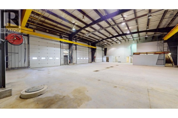 10241 Finning Frontage Road, Fort St  John, BC V1J8A9 Photo 5