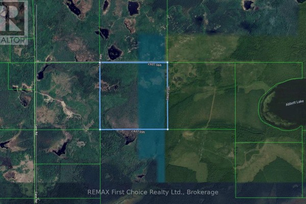 10241 Pcl Lt 9 Con 4 Kingsford, Rainy River Remote Area, ON P0W1E0 Photo 2