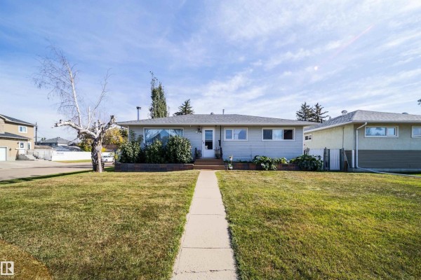 10245 160 St Nw, Edmonton
