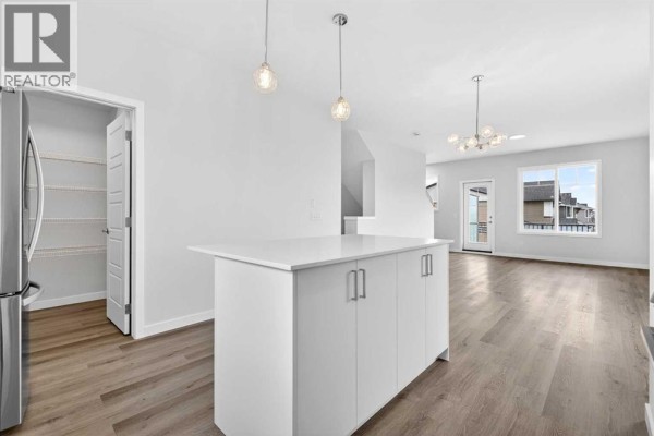 2pc Bathroom - 1025, 132 Red Embers Link Ne, Calgary, AB T3N2X8 Photo 4