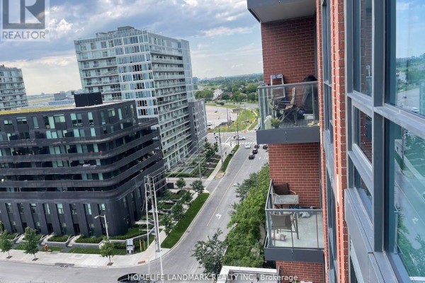 Den - 1025 - 31 Tippett Road, Toronto, ON M3H0C8 Photo 5
