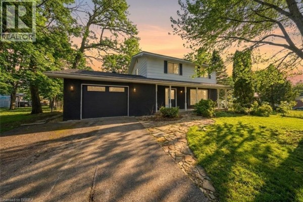 Bonus Room - 1025 Aberdeen Street, Bala, ON P0C1A0 Photo 2