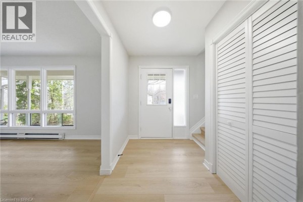 4pc Bathroom - 1025 Aberdeen Street, Bala, ON P0C1A0 Photo 4