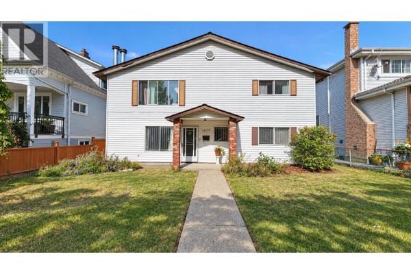 1025 E 22nd Avenue, Vancouver