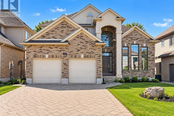 1025 Gleneagle Trail, London North, ON, photo 2