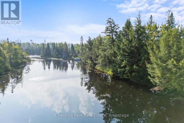 1025 Moe's Road, Bracebridge, ON P1L1X3 Photo 4