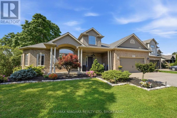 1025 Pelham Road, St  Catharines, ON, photo 2