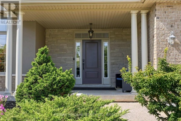 1025 Pelham Road, St  Catharines, ON, photo 3