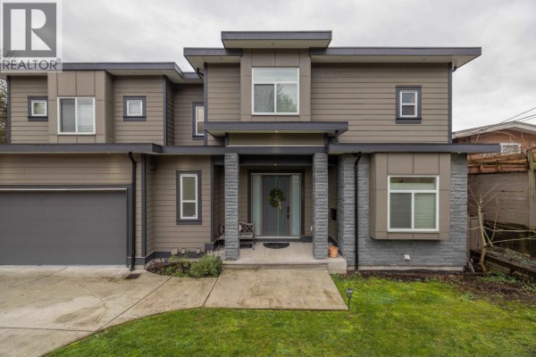 1025 Ranch Park Way, Coquitlam, BC V3C2J2 Photo 4