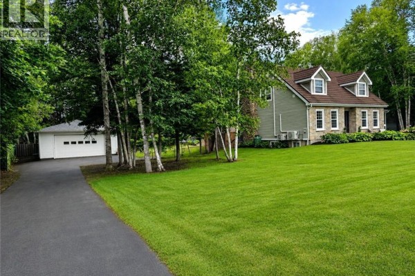 Office - 1025 Tamarack, Bathurst, NB E2A4G1 Photo 4