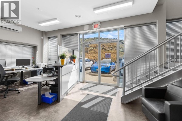 1025 Trench Place Unit# 101&102, Kelowna, BC, photo 2