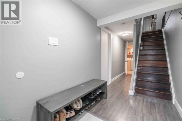 4pc Bathroom - 1025 Upper Gage Avenue Unit# 1, Hamilton, ON L8V4L2 Photo 4