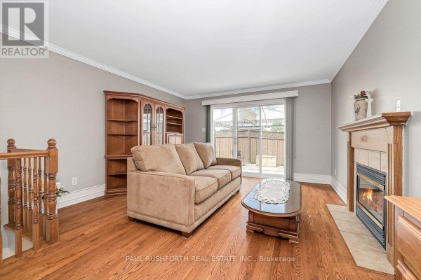 Utility room - 1025 Valin Street, Ottawa, ON K4A4X7 Photo 5