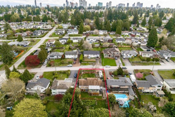 10259 124a Street, Surrey, BC V3V4W7 Photo 4