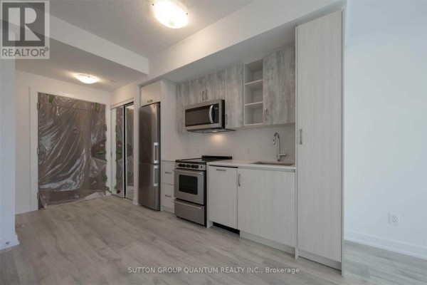 Dining room - 1026 - 251 Manitoba Street, Toronto, ON M8Y0C7 Photo 2