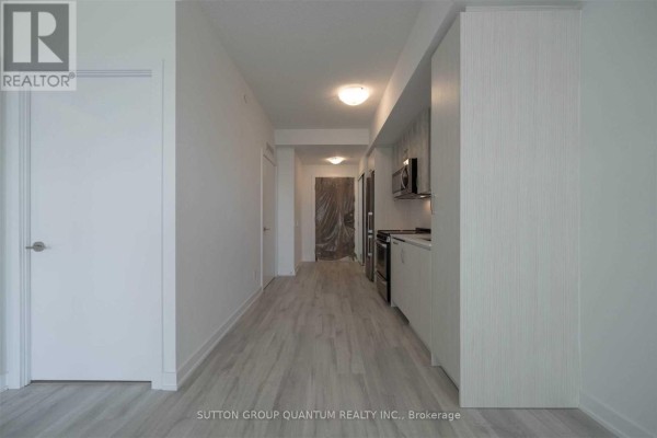 Kitchen - 1026 - 251 Manitoba Street, Toronto, ON M8Y0C7 Photo 3
