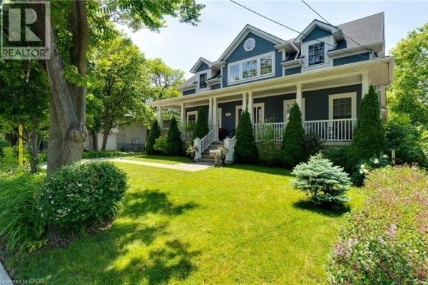 1026 Beach Boulevard, Hamilton, ON, photo 3