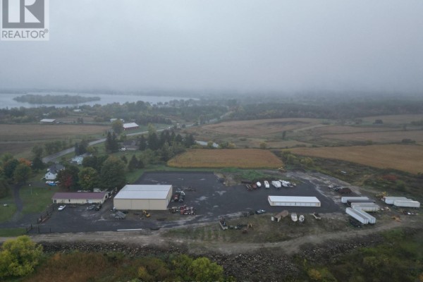 1026 County Rd 2 Road, Edwardsburgh/cardinal, ON K0E1E0 Photo 4