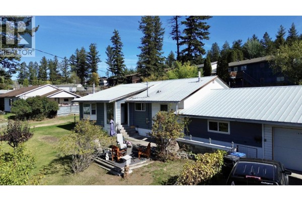 1026 Dairy Road, Williams Lake