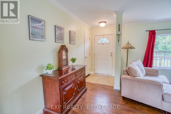 Bedroom - 1026 Forty Foot Road, Frontenac, ON K0H1T0 Photo 5