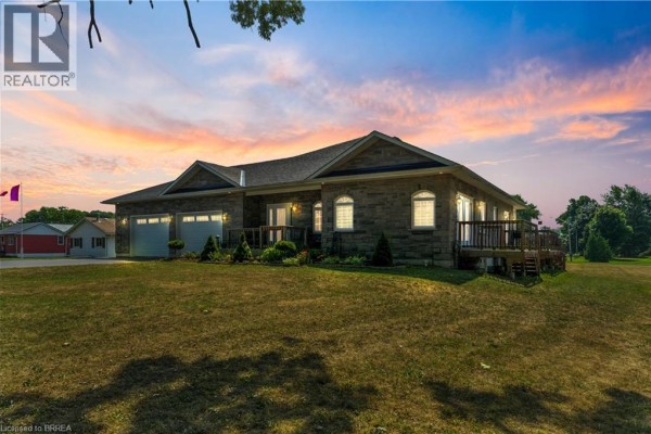 1026 Front Road, St  Williams, ON, photo 2