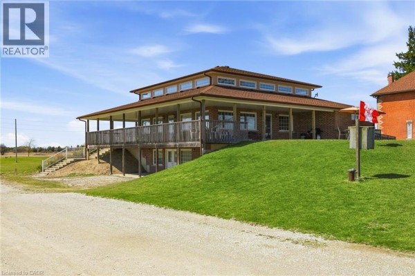 1026 Haldimand Hwy 56, Haldimand, ON N0A1R0 Photo 5