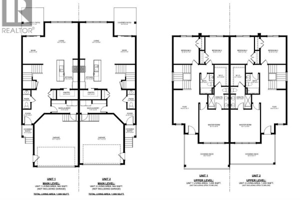 4pc Bathroom - 1026 Kitson Court, West Kelowna, BC V1Z0B9 Photo 4