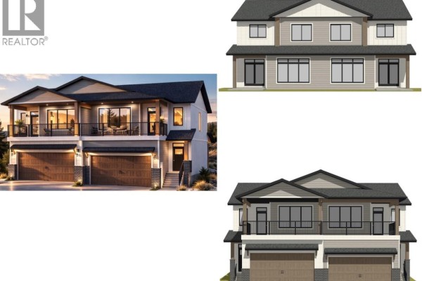 Other - 1026 Kitson Court, West Kelowna, BC V1Z0B9 Photo 5