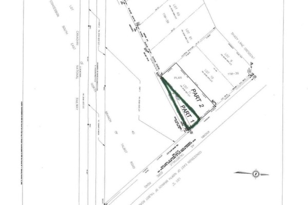 10263-1 Talbotville Gore Road, Southwold, ON N5P3T2 Photo 3