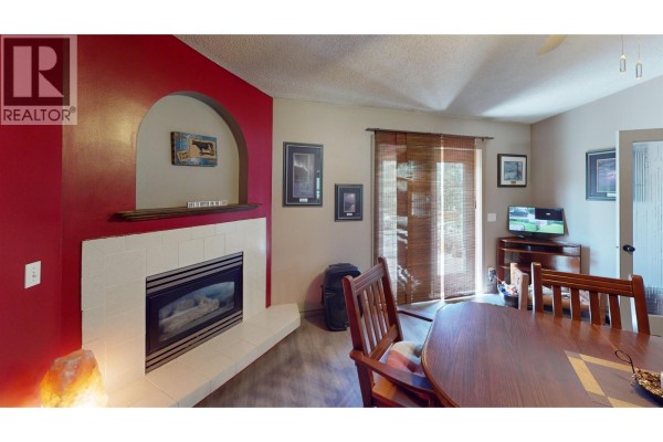 Laundry room - 10264 97 Highway, Charlie Lake, BC V1J8L9 Photo 5