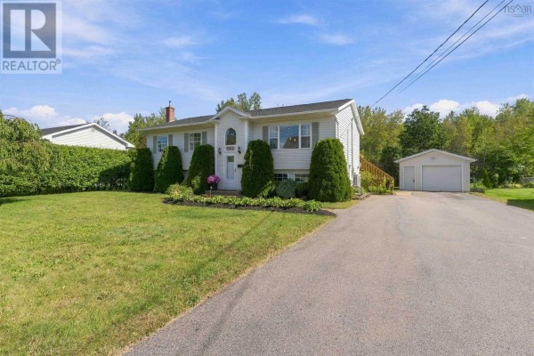 Primary Bedroom - 1027 Club Crescent, New Minas, NS B4N5C8 Photo 5
