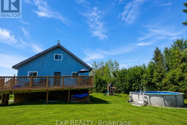 10270 Harvey Road, Merrickville Wolford, ON, photo 2