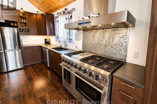 Workshop - 10270 Harvey Road, Merrickville Wolford, ON K0G1R0 Photo 5