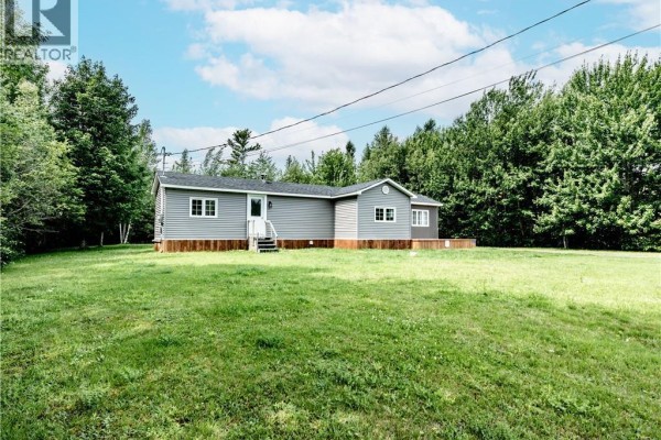 4pc Bathroom - 10274 Route 134, Saint Louis De Kent, NB E4X2K9 Photo 3
