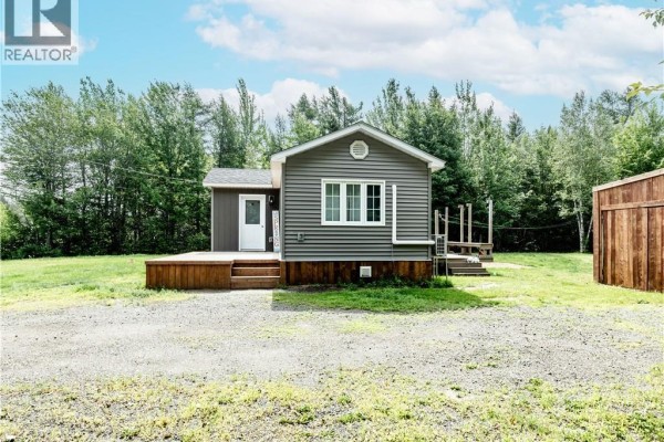 Kitchen - 10274 Route 134, Saint Louis De Kent, NB E4X2K9 Photo 4
