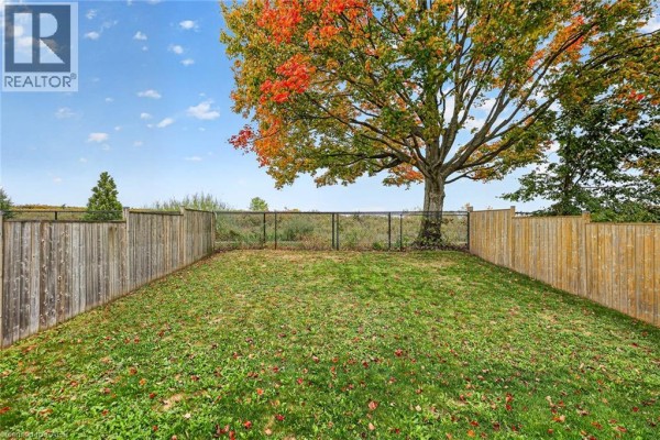 4pc Bathroom - 1028 Alberni Road, Woodstock, ON N4T0E8 Photo 5