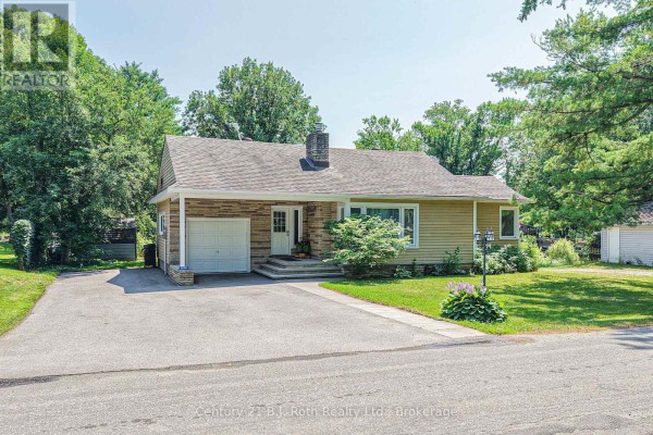 Den - 1028 Cowbell Lane, Gravenhurst, ON P0E1N0 Photo 2